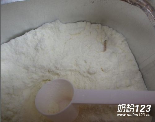 多美滋奶粉再现白色活虫 多美滋同意只退奶粉 多美滋奶粉再现白色活虫 多美滋同意只退奶粉
