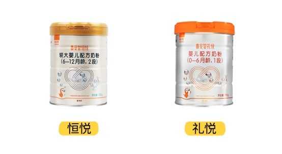 喜安智恒悦和礼悦产品图 喜安智恒悦和礼悦产品图