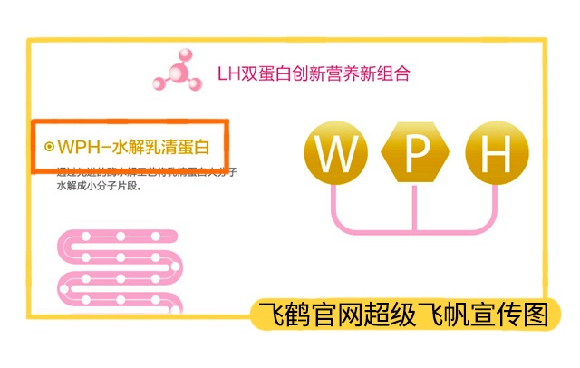飞鹤天猫旗舰店宣传图 飞鹤天猫旗舰店宣传图
