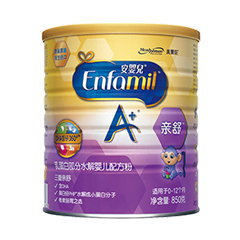 ���޳�Enfapro A+�����������鵰�ײ���ˮ��1��2016�棨���а棩