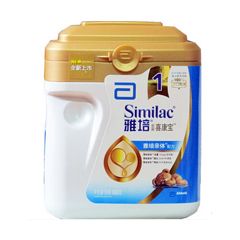 ����Similac�����װϲ����1�Σ����У�