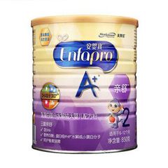 ���޳�Enfapro A+�����������鵰�ײ���ˮ��2��2016�棨���а棩
