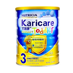 Karicare可瑞康金装3段(国行)