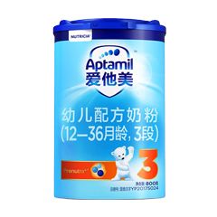 ������Aptamil 3�Σ����а棩