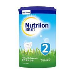 ����ţ��Nutrilonŵ���ܽ��2�Σ���۰棩