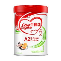 Ӣ��ţ��Cow&Gate A2-��protein 1�Σ���۰棩