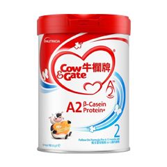 Ӣ��ţ��Cow&Gate A2-��protein 2�Σ���۰棩