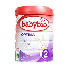 �鱦��Babybio Optima�л����ι����2�Σ������棩