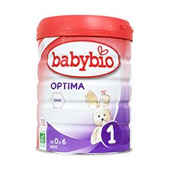 �鱦��Babybio Optima�л����ι����1�Σ������棩