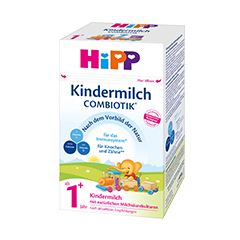ϲ��������HIPP Kindermilch Combiotik 1+�Σ��¹��棩