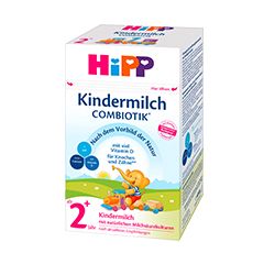 ϲ��������HIPP Kindermilch Combiotik 2+�Σ��¹��棩