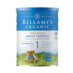 Bellamy's organic ������1�Σ���۰棩